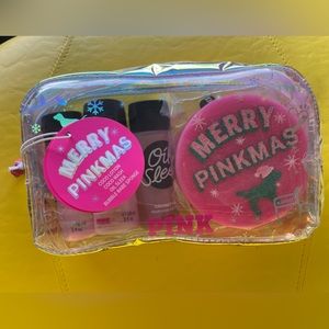 Merry Pinkmas Set